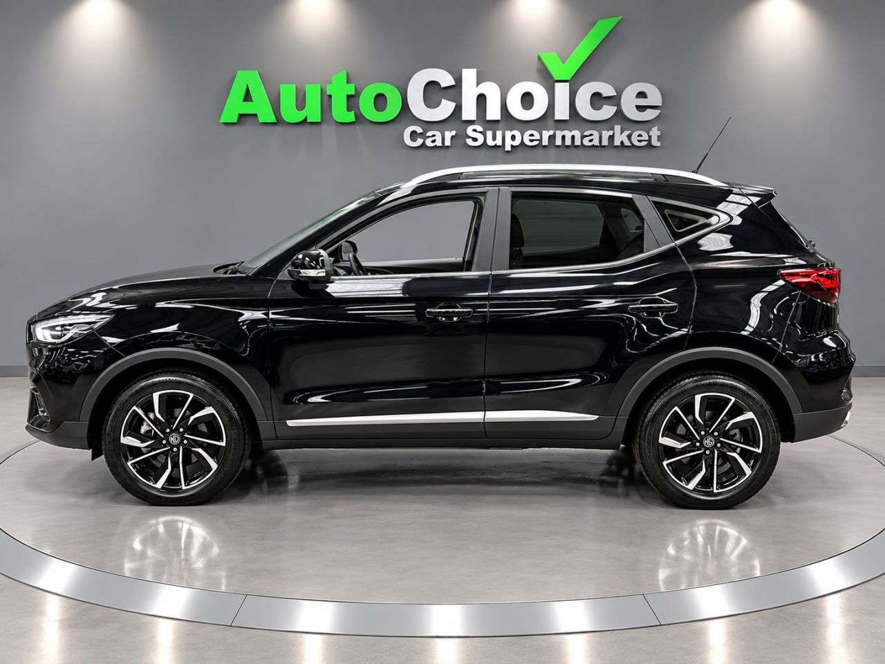 2023 MG MG ZS 2023 MG MG ZS