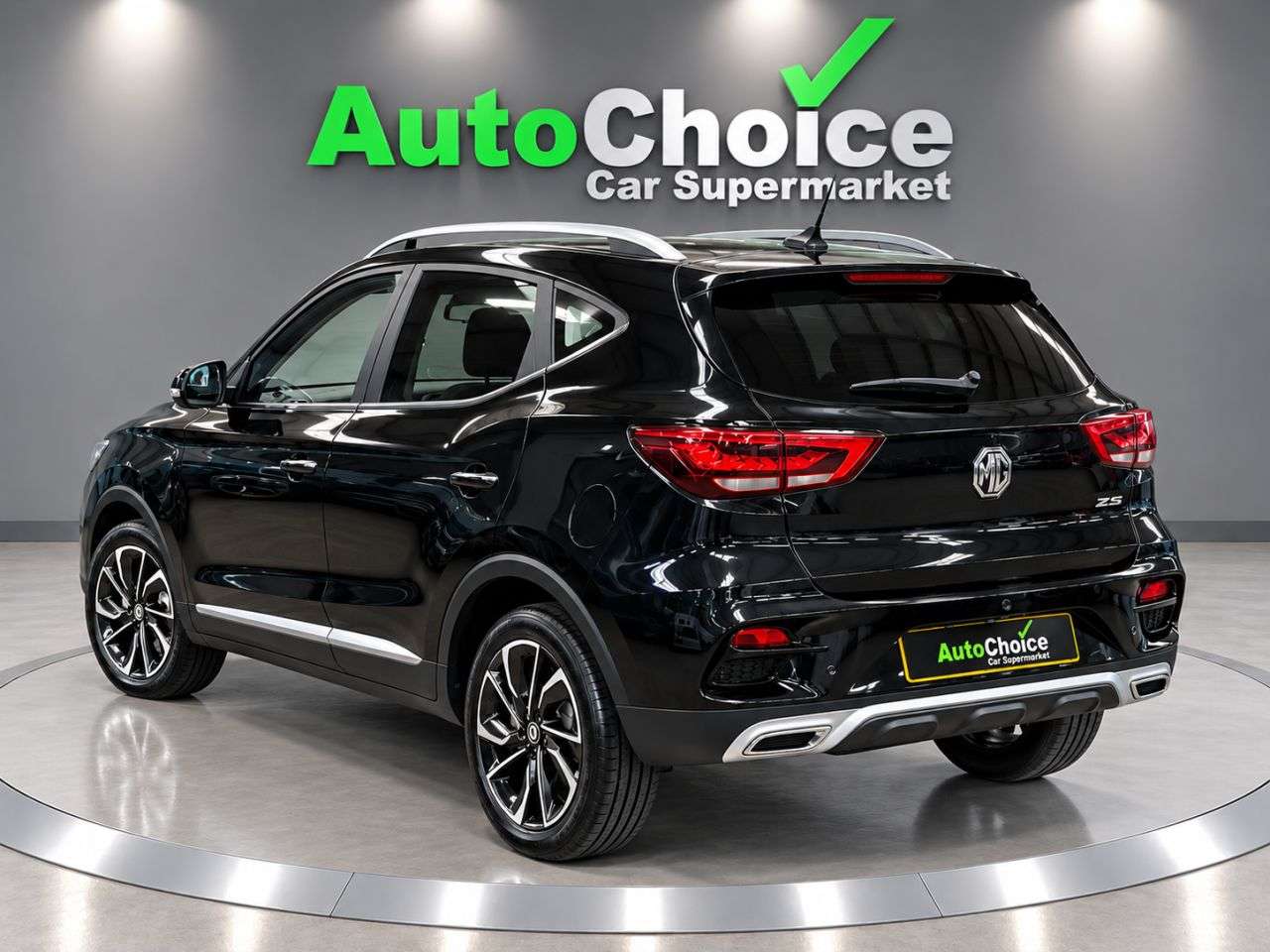 2023 MG MG ZS 2023 MG MG ZS