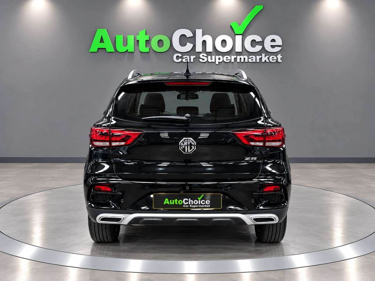2023 MG MG ZS 2023 MG MG ZS