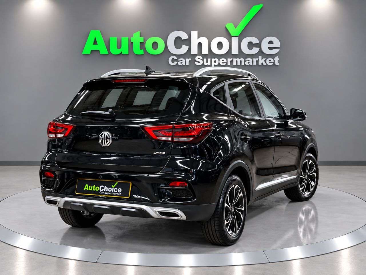 2023 MG MG ZS 2023 MG MG ZS
