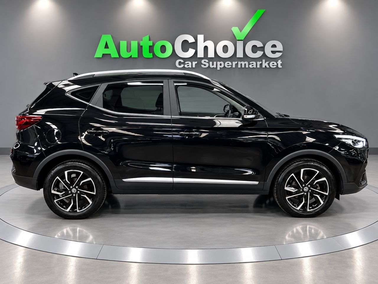 2023 MG MG ZS 2023 MG MG ZS