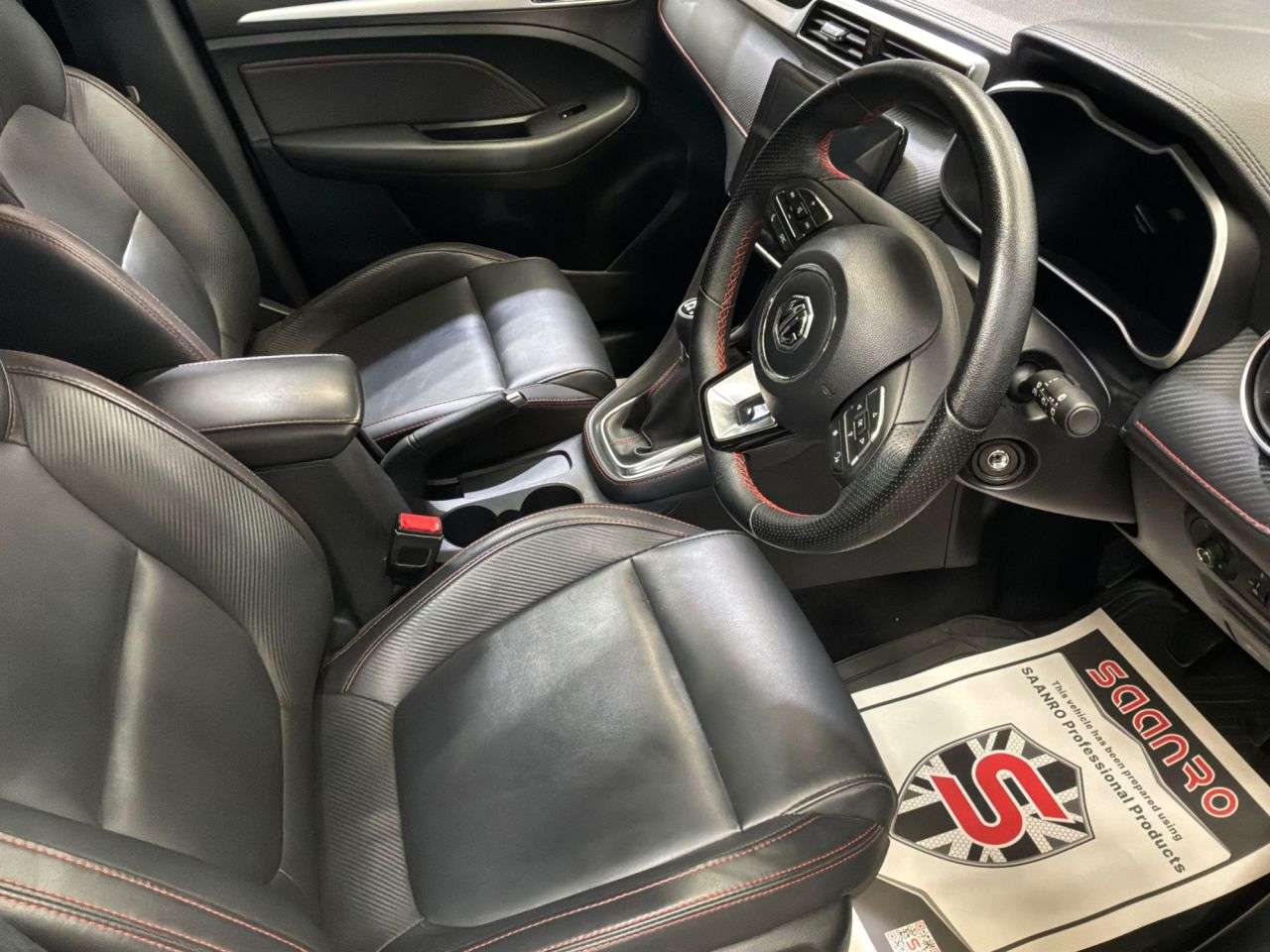 2023 MG MG ZS 2023 MG MG ZS