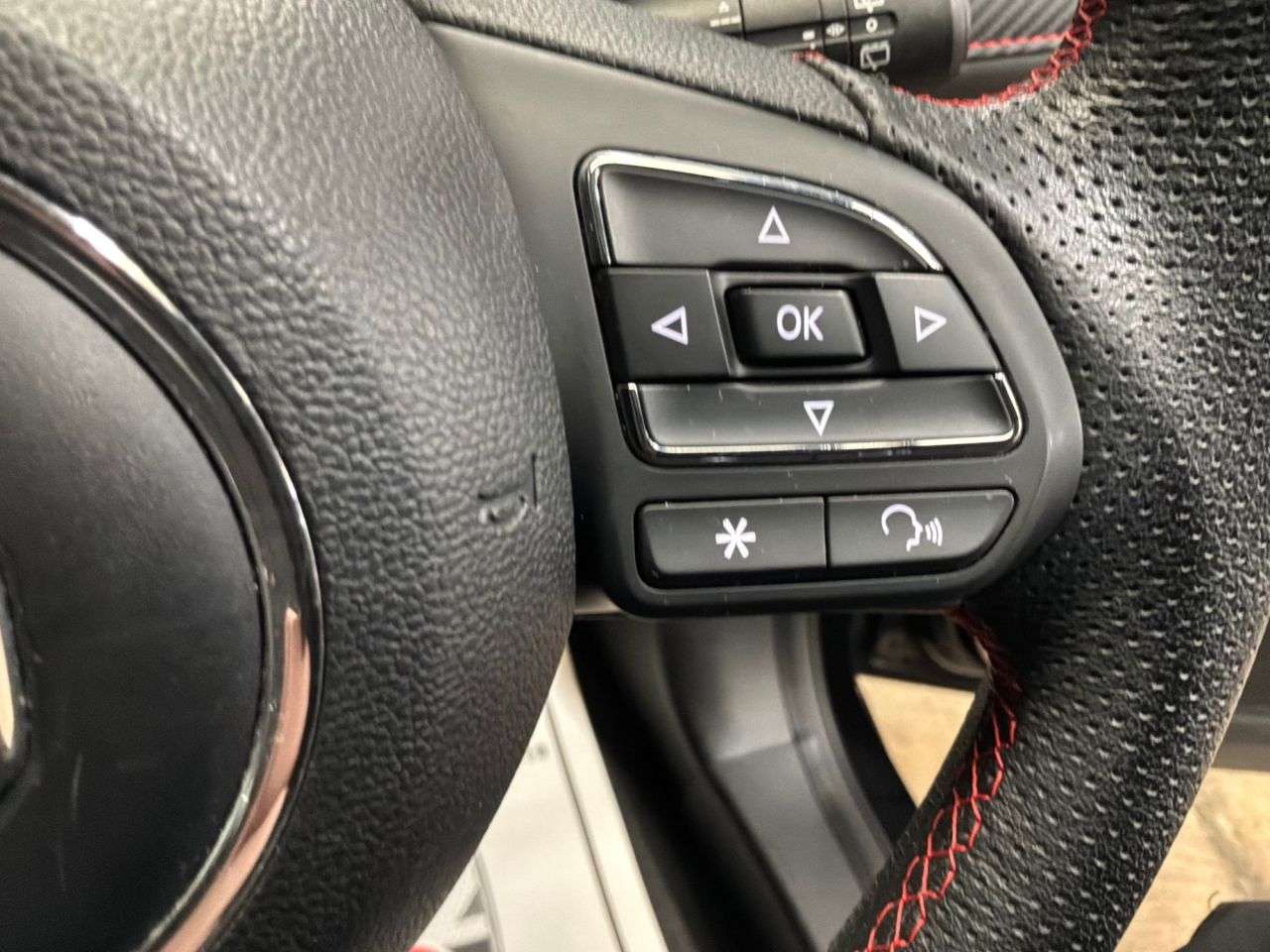 2023 MG MG ZS 2023 MG MG ZS