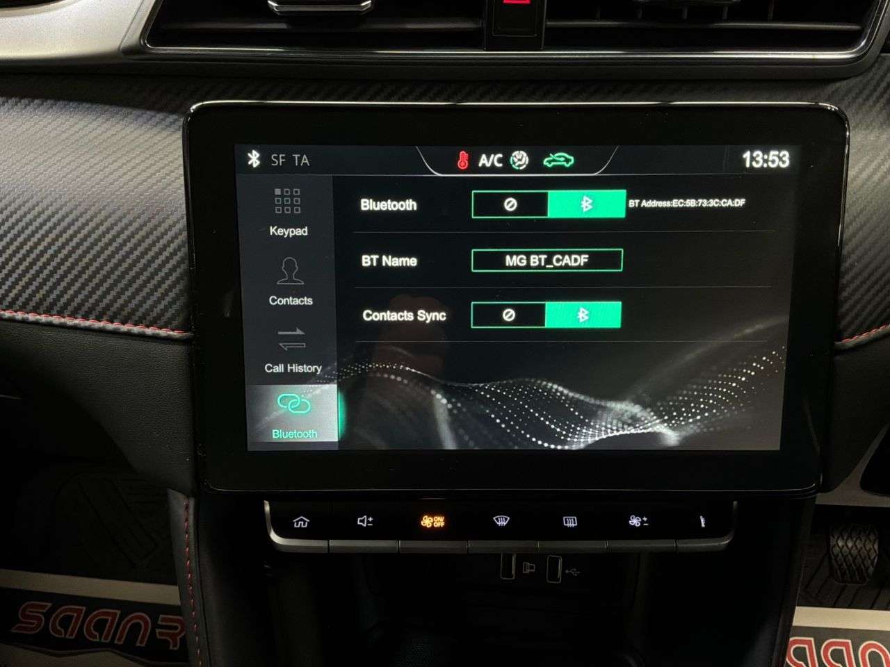 2023 MG MG ZS 2023 MG MG ZS