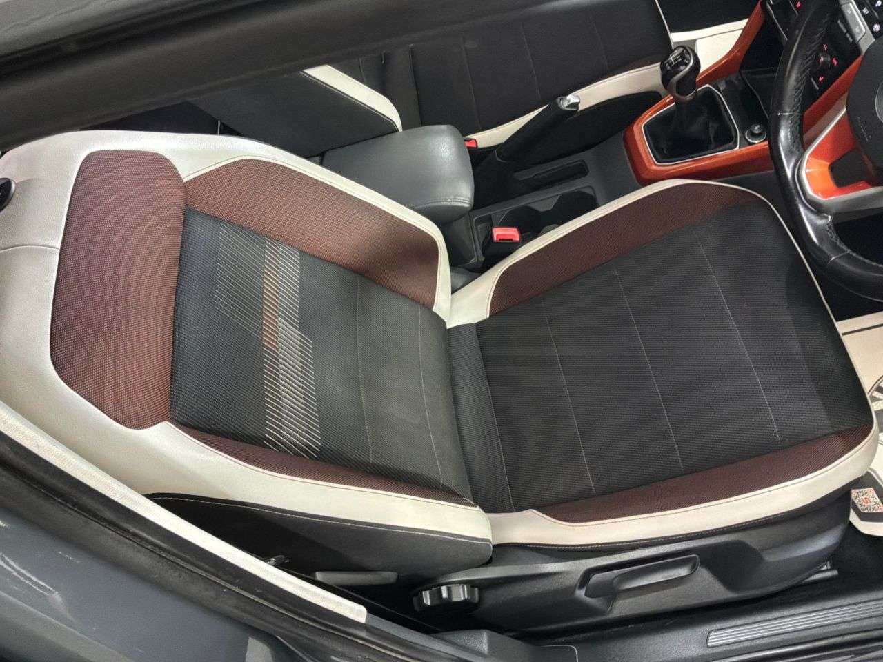 2019 VOLKSWAGEN T-CROSS 2019 VOLKSWAGEN T-CROSS