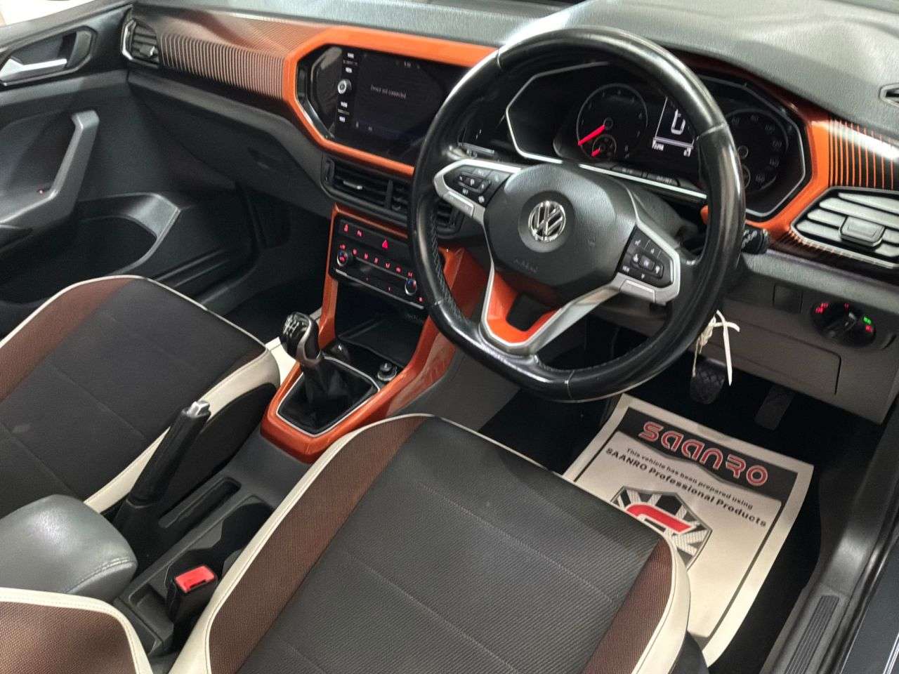2019 VOLKSWAGEN T-CROSS 2019 VOLKSWAGEN T-CROSS