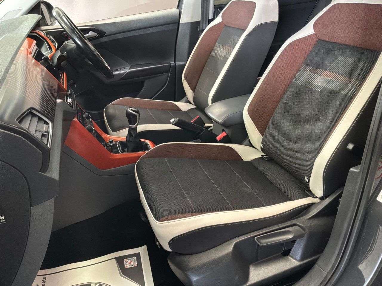 2019 VOLKSWAGEN T-CROSS 2019 VOLKSWAGEN T-CROSS