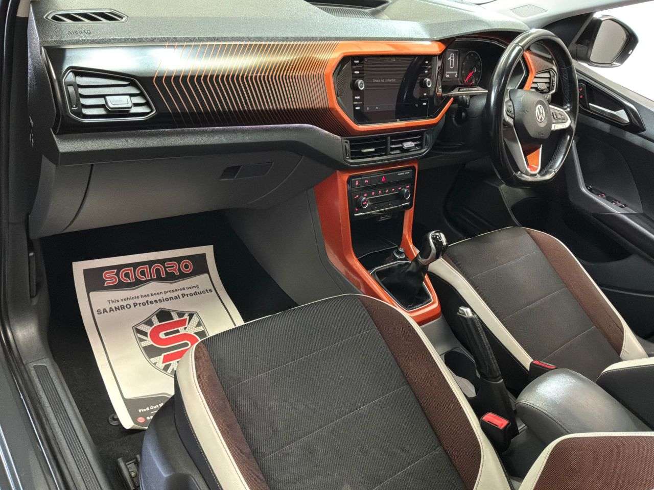 2019 VOLKSWAGEN T-CROSS 2019 VOLKSWAGEN T-CROSS