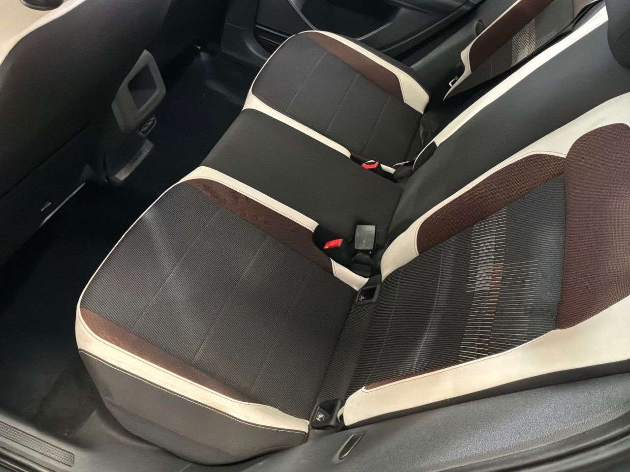 2019 VOLKSWAGEN T-CROSS 2019 VOLKSWAGEN T-CROSS