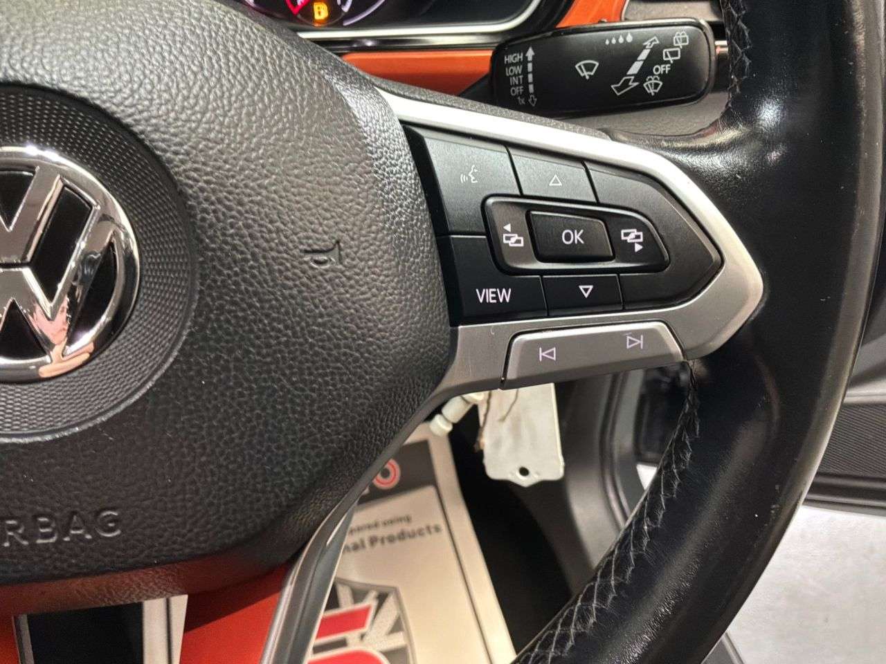 2019 VOLKSWAGEN T-CROSS 2019 VOLKSWAGEN T-CROSS