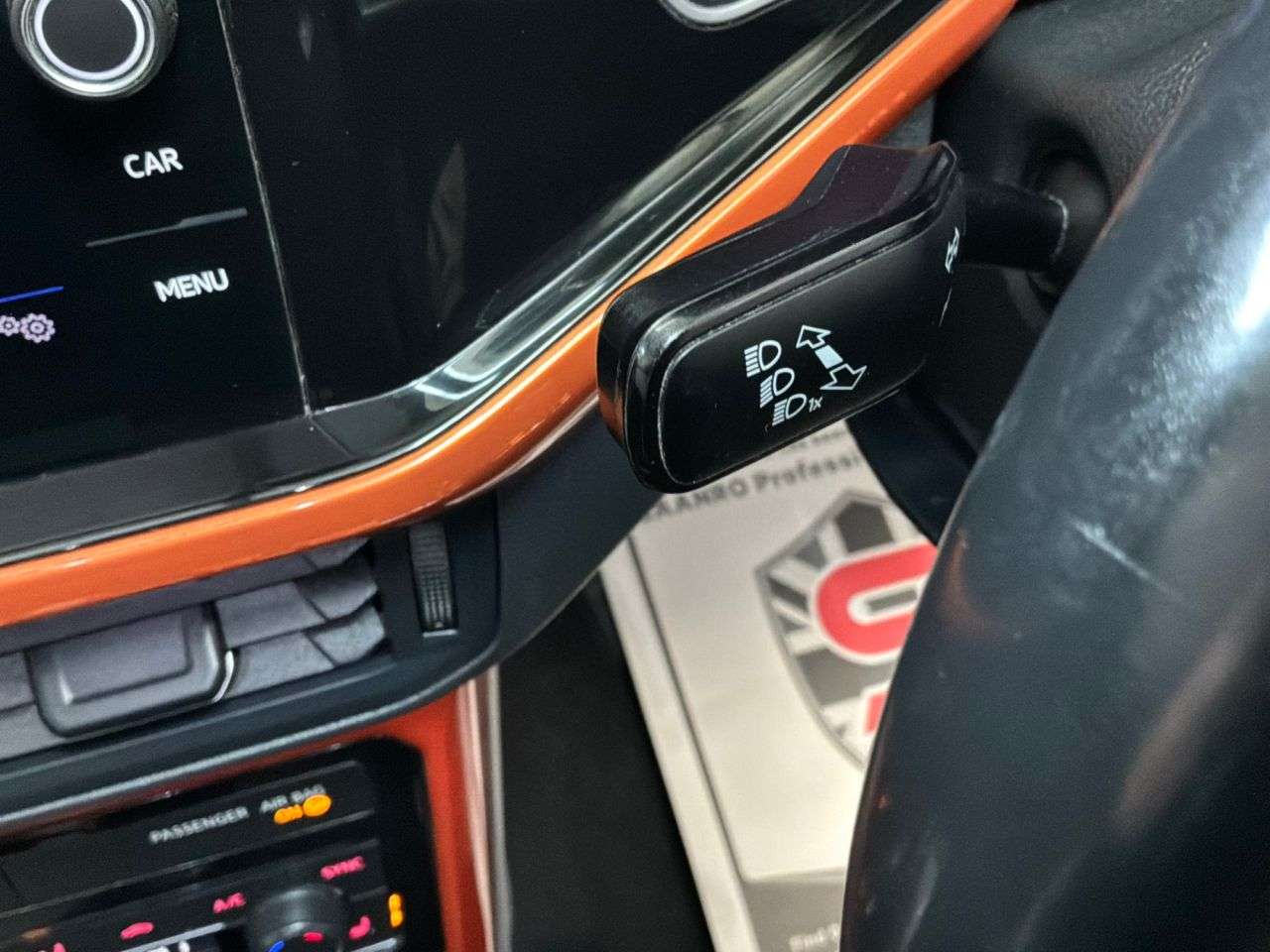 2019 VOLKSWAGEN T-CROSS 2019 VOLKSWAGEN T-CROSS