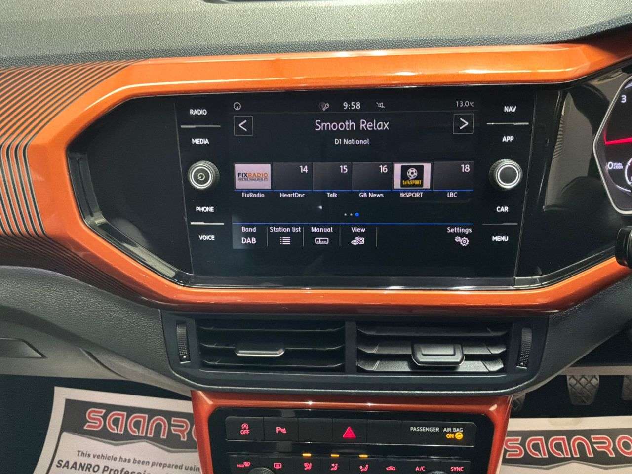 2019 VOLKSWAGEN T-CROSS 2019 VOLKSWAGEN T-CROSS