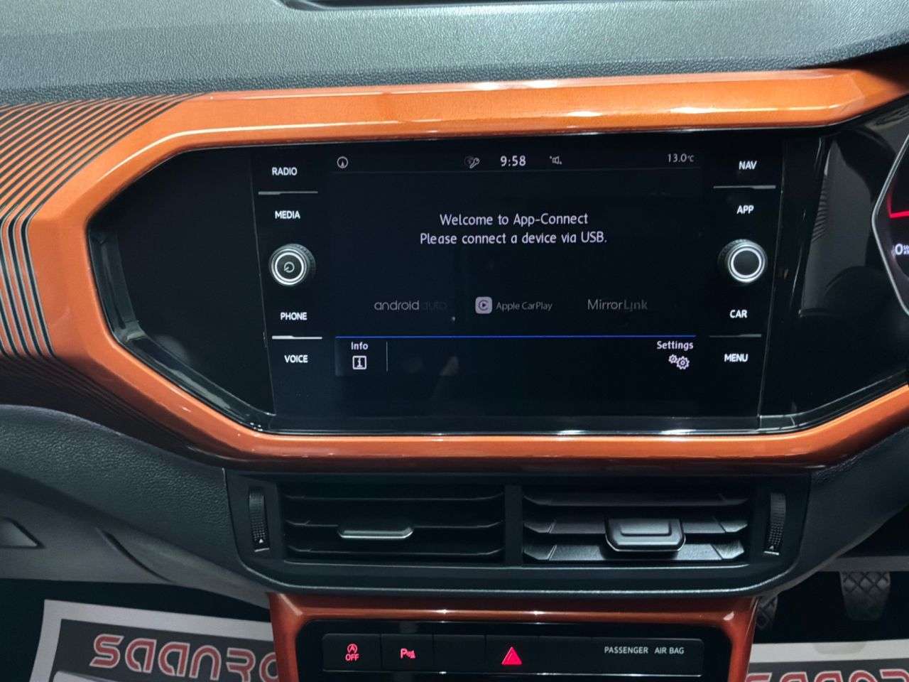 2019 VOLKSWAGEN T-CROSS 2019 VOLKSWAGEN T-CROSS
