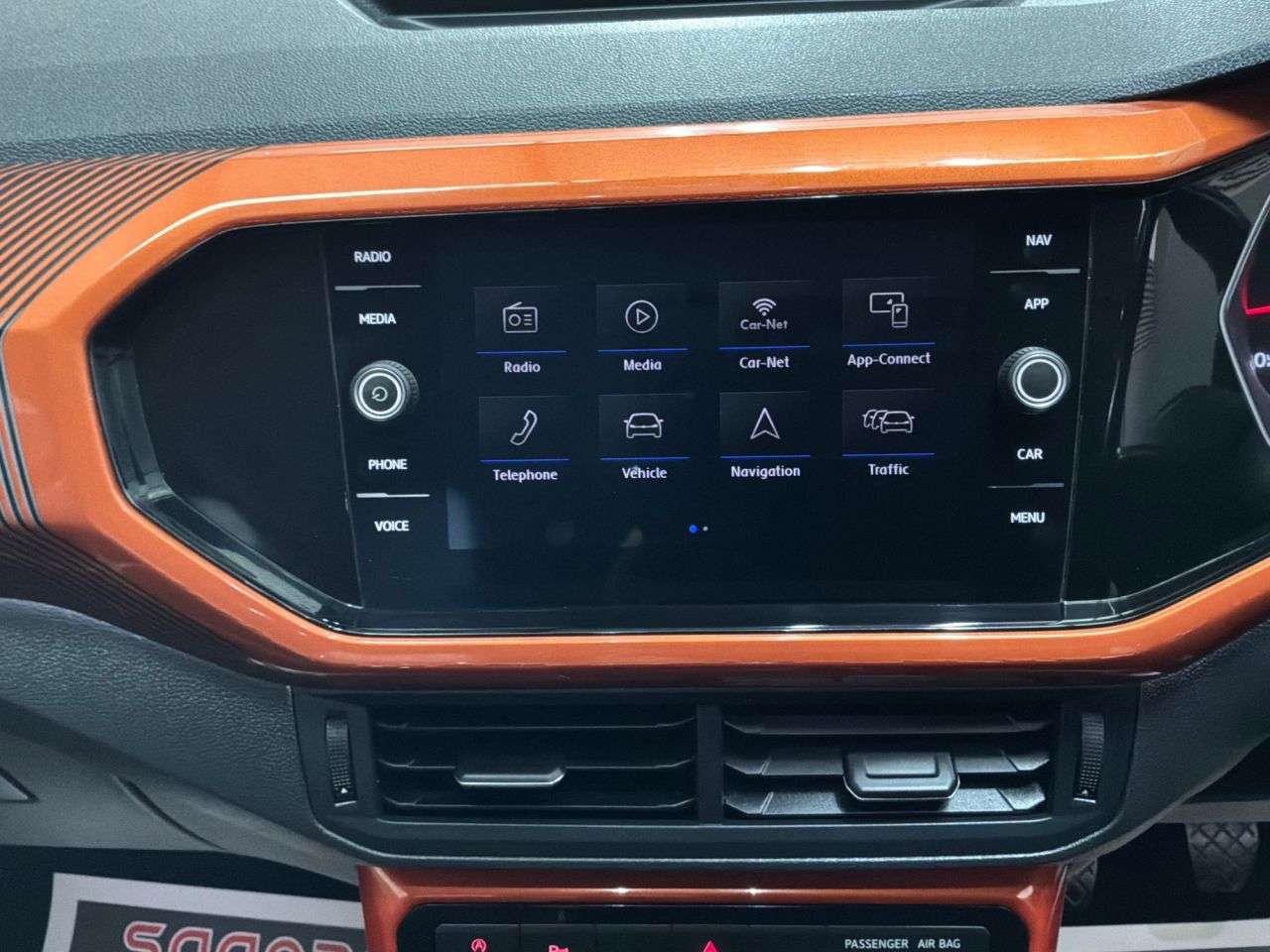 2019 VOLKSWAGEN T-CROSS 2019 VOLKSWAGEN T-CROSS