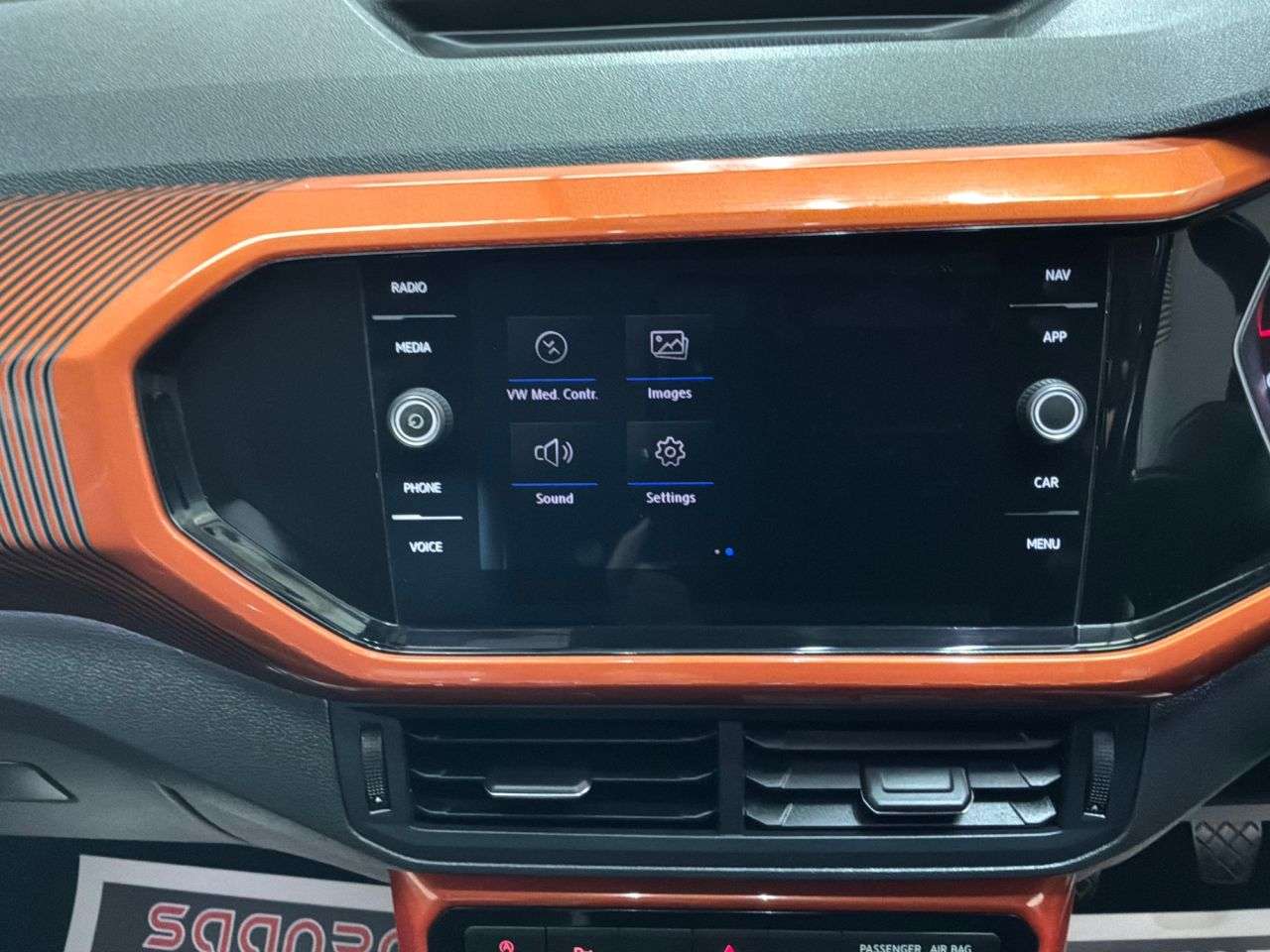 2019 VOLKSWAGEN T-CROSS 2019 VOLKSWAGEN T-CROSS