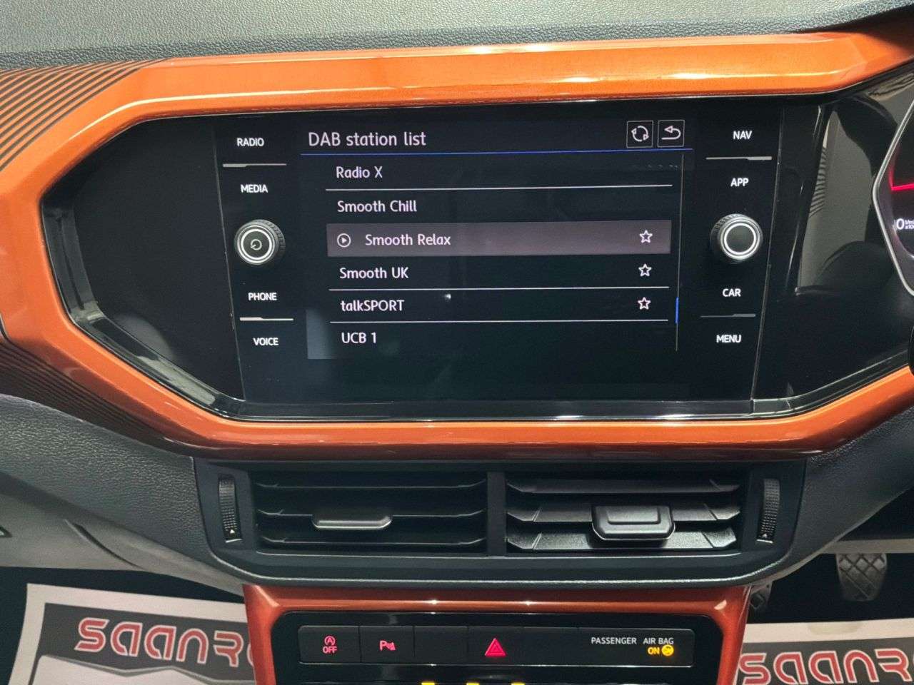 2019 VOLKSWAGEN T-CROSS 2019 VOLKSWAGEN T-CROSS