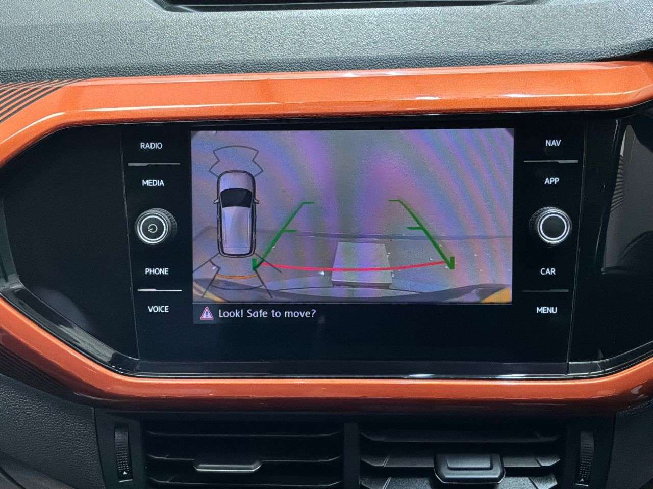 2019 VOLKSWAGEN T-CROSS 2019 VOLKSWAGEN T-CROSS