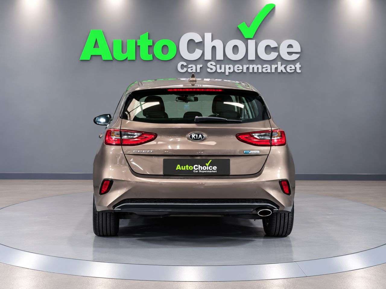 2021 KIA CEED 2021 KIA CEED