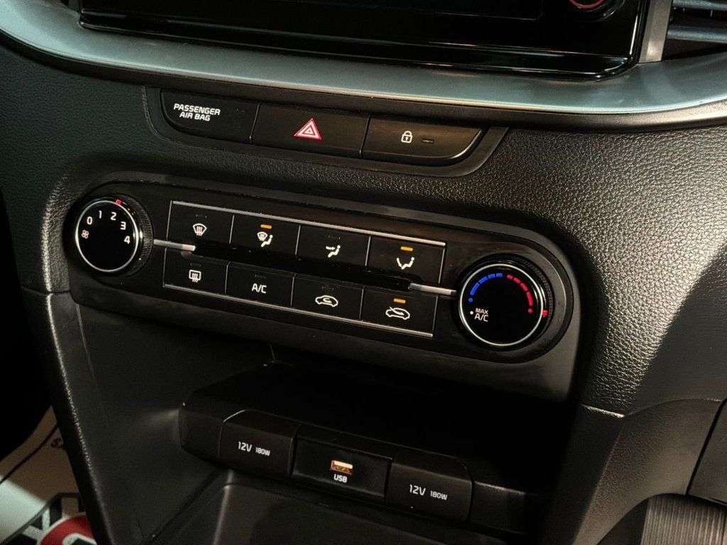 2021 KIA CEED 2021 KIA CEED