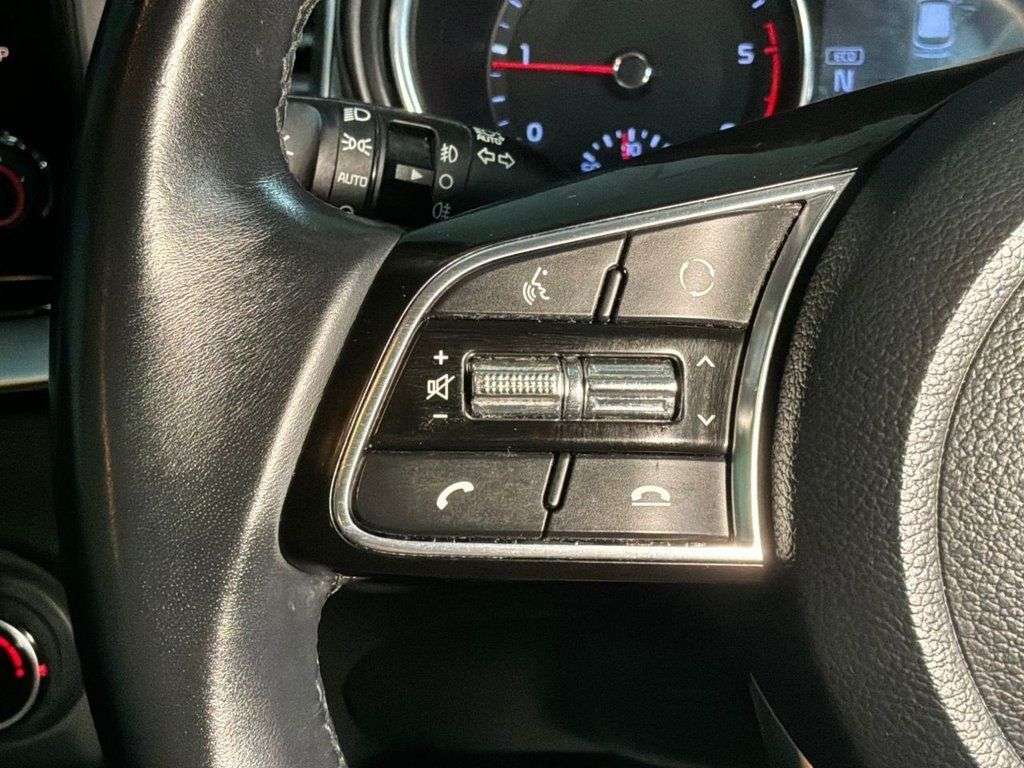 2021 KIA CEED 2021 KIA CEED