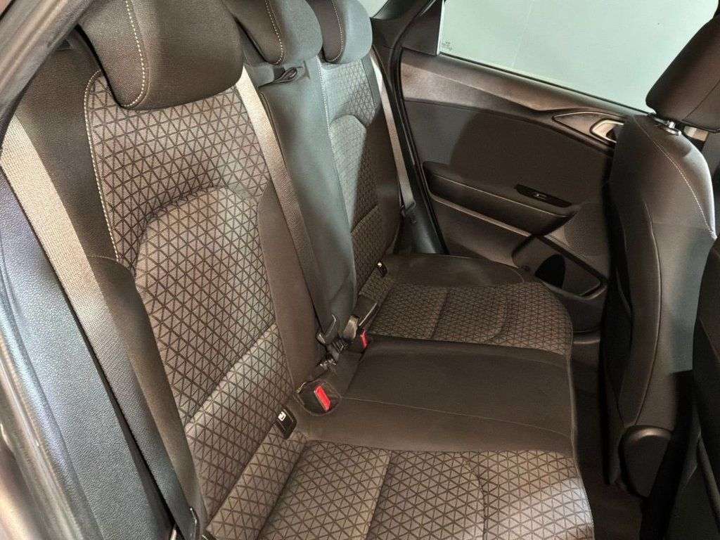 2021 KIA CEED 2021 KIA CEED