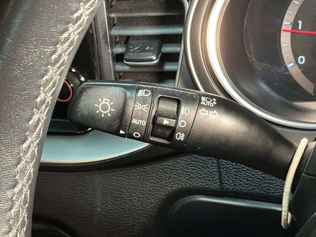 2021 KIA CEED 2021 KIA CEED