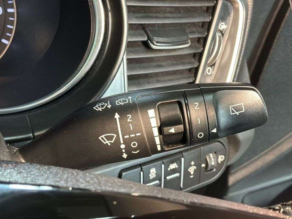 2021 KIA CEED 2021 KIA CEED