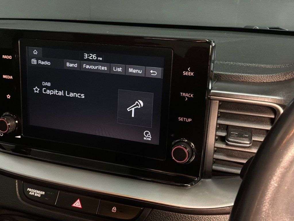 2021 KIA CEED 2021 KIA CEED