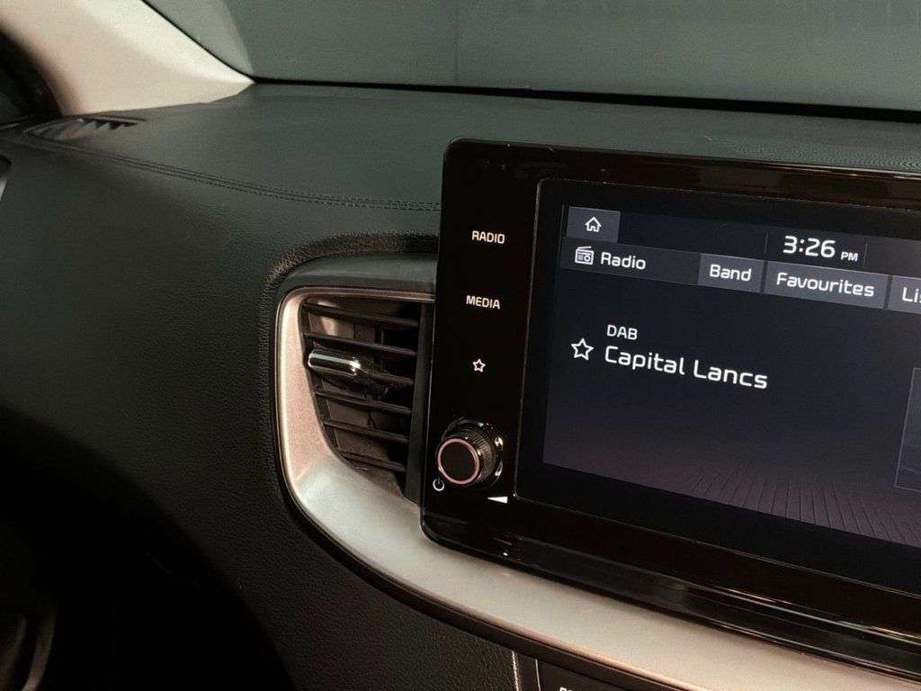 2021 KIA CEED 2021 KIA CEED