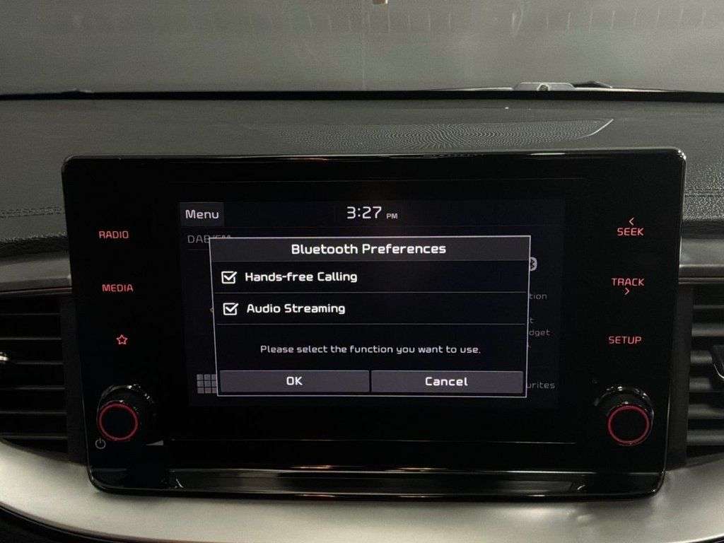 2021 KIA CEED 2021 KIA CEED
