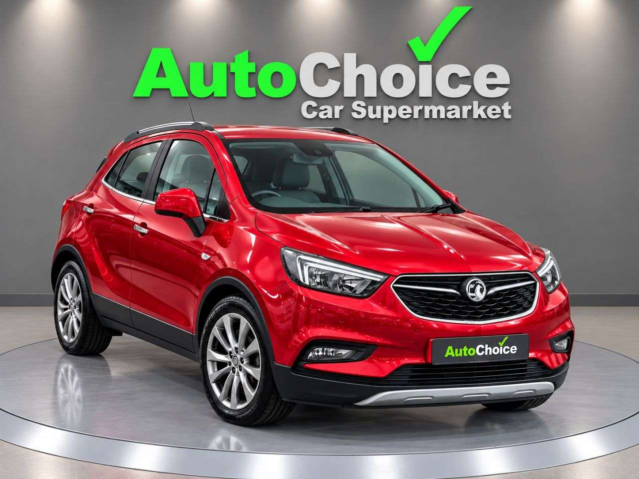 A 2017 VAUXHALL MOKKA X 1.4i Turbo Design Nav SUV 5dr Petrol Auto Euro 6 (140 ps) in Blackburn Fina A 2017 VAUXHALL MOKKA X 1.4i Turbo Design Nav SUV 5dr Petrol Auto Euro 6 (140 ps) in Blackburn Fina