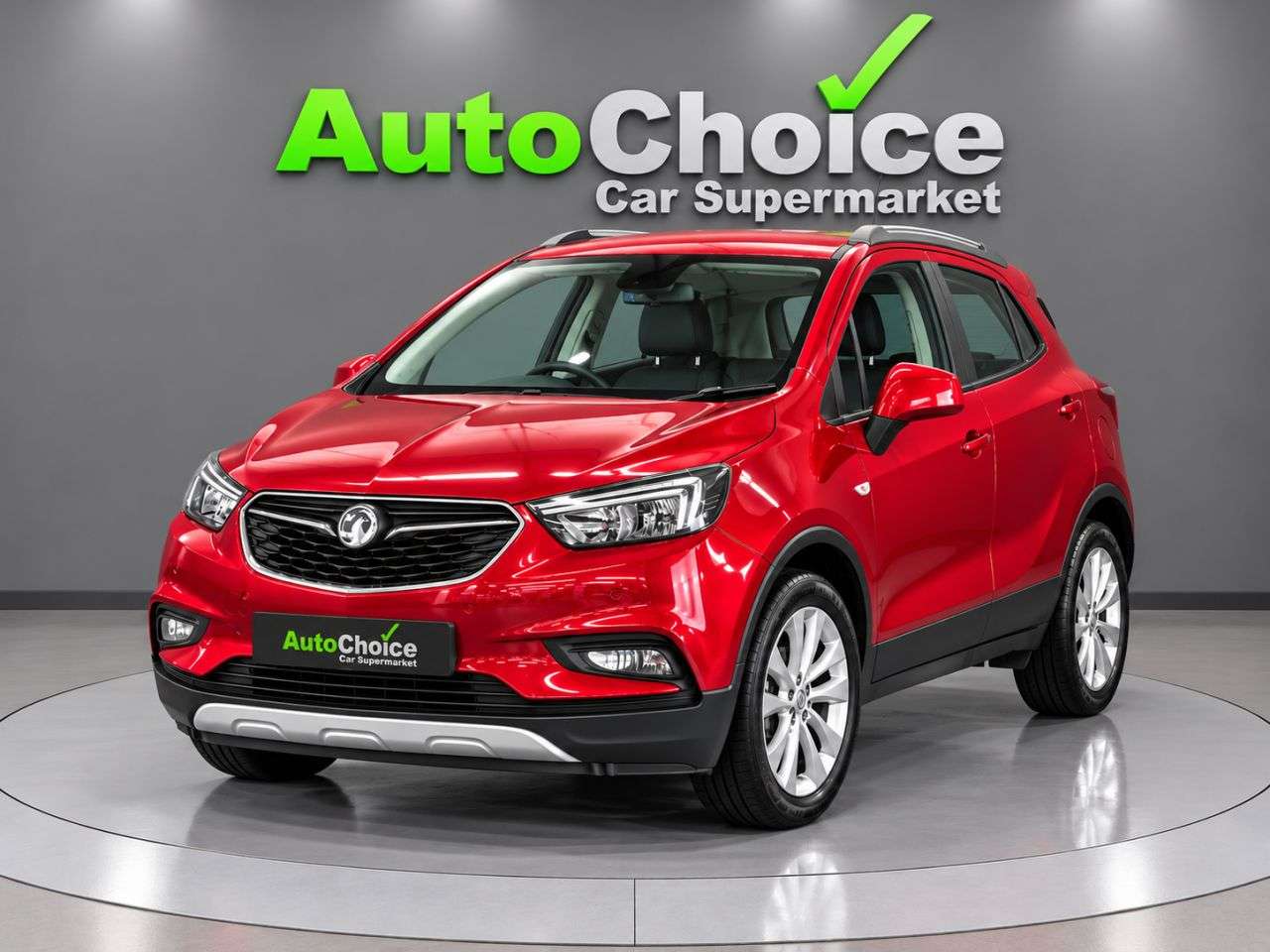 A 2017 VAUXHALL MOKKA X 1.4i Turbo Design Nav SUV 5dr Petrol Auto Euro 6 (140 ps) in Blackburn Fina A 2017 VAUXHALL MOKKA X 1.4i Turbo Design Nav SUV 5dr Petrol Auto Euro 6 (140 ps) in Blackburn Fina