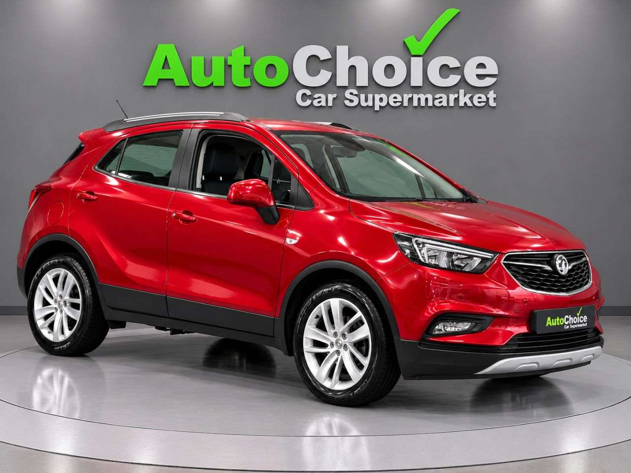 A 2017 VAUXHALL MOKKA X 1.4i Turbo Design Nav SUV 5dr Petrol Auto Euro 6 (140 ps) in Blackburn Fina A 2017 VAUXHALL MOKKA X 1.4i Turbo Design Nav SUV 5dr Petrol Auto Euro 6 (140 ps) in Blackburn Fina