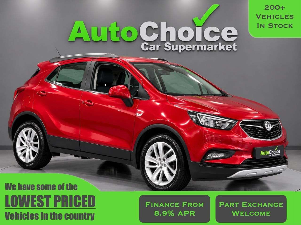 A 2017 VAUXHALL MOKKA X 1.4i Turbo Design Nav SUV 5dr Petrol Auto Euro 6 (140 ps) in Blackburn Fina A 2017 VAUXHALL MOKKA X 1.4i Turbo Design Nav SUV 5dr Petrol Auto Euro 6 (140 ps) in Blackburn Fina