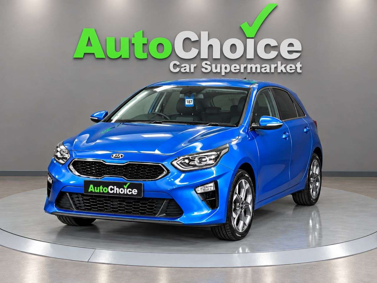 2018 KIA CEED 2018 KIA CEED