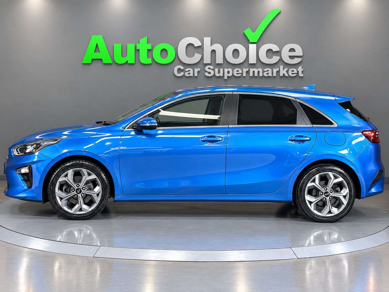 2018 KIA CEED 2018 KIA CEED