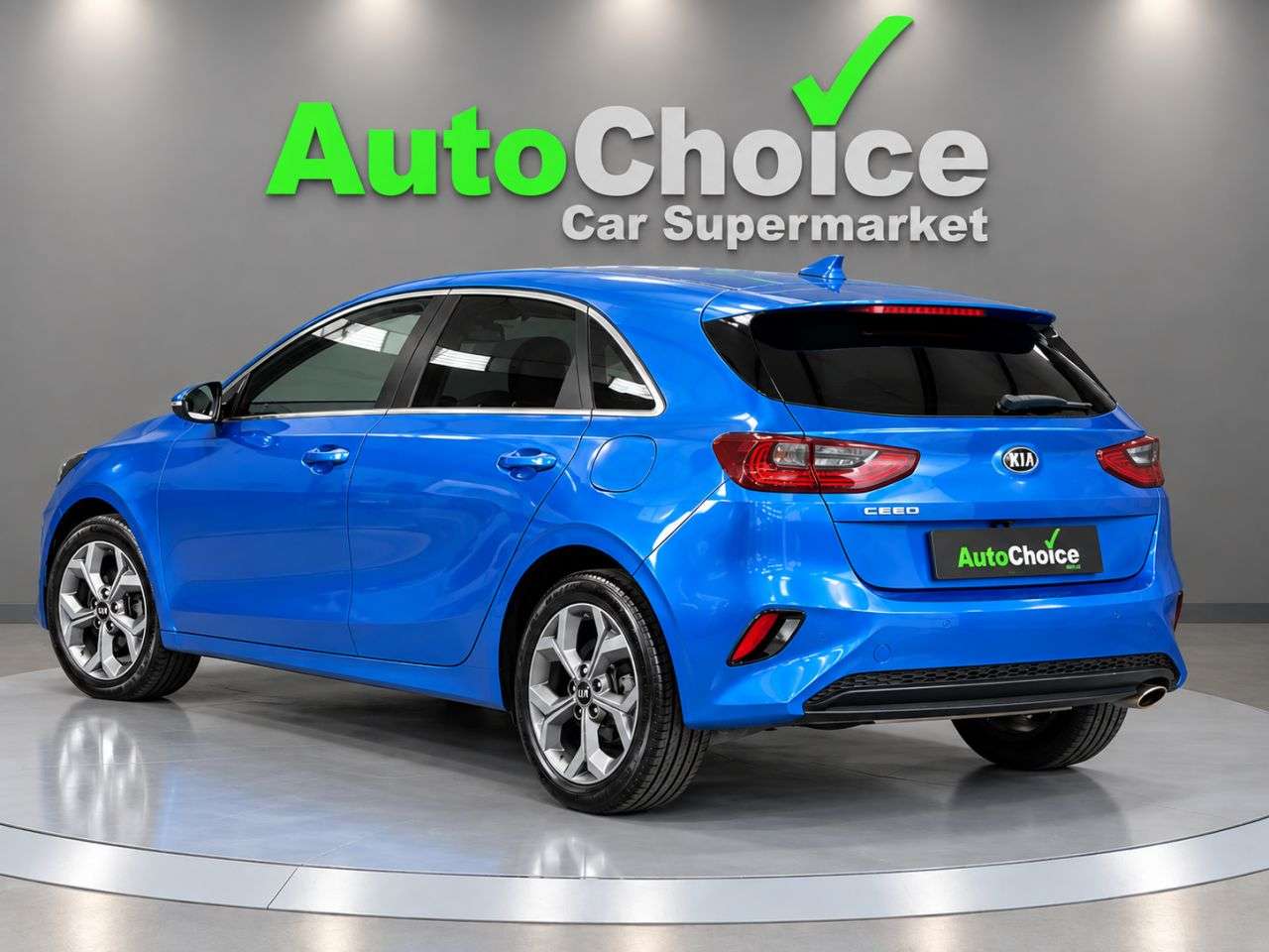 2018 KIA CEED 2018 KIA CEED