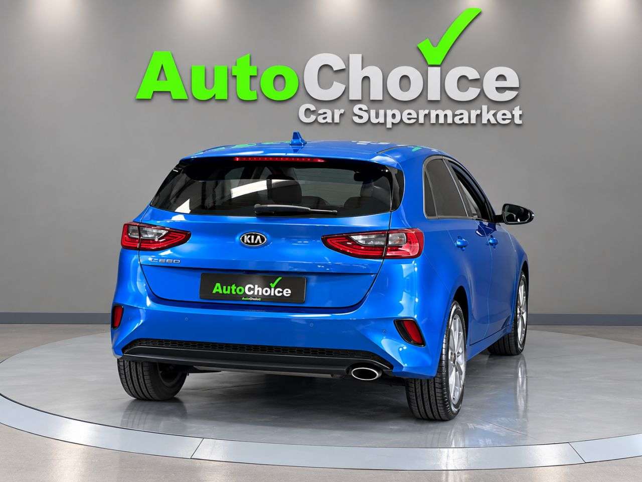 2018 KIA CEED 2018 KIA CEED