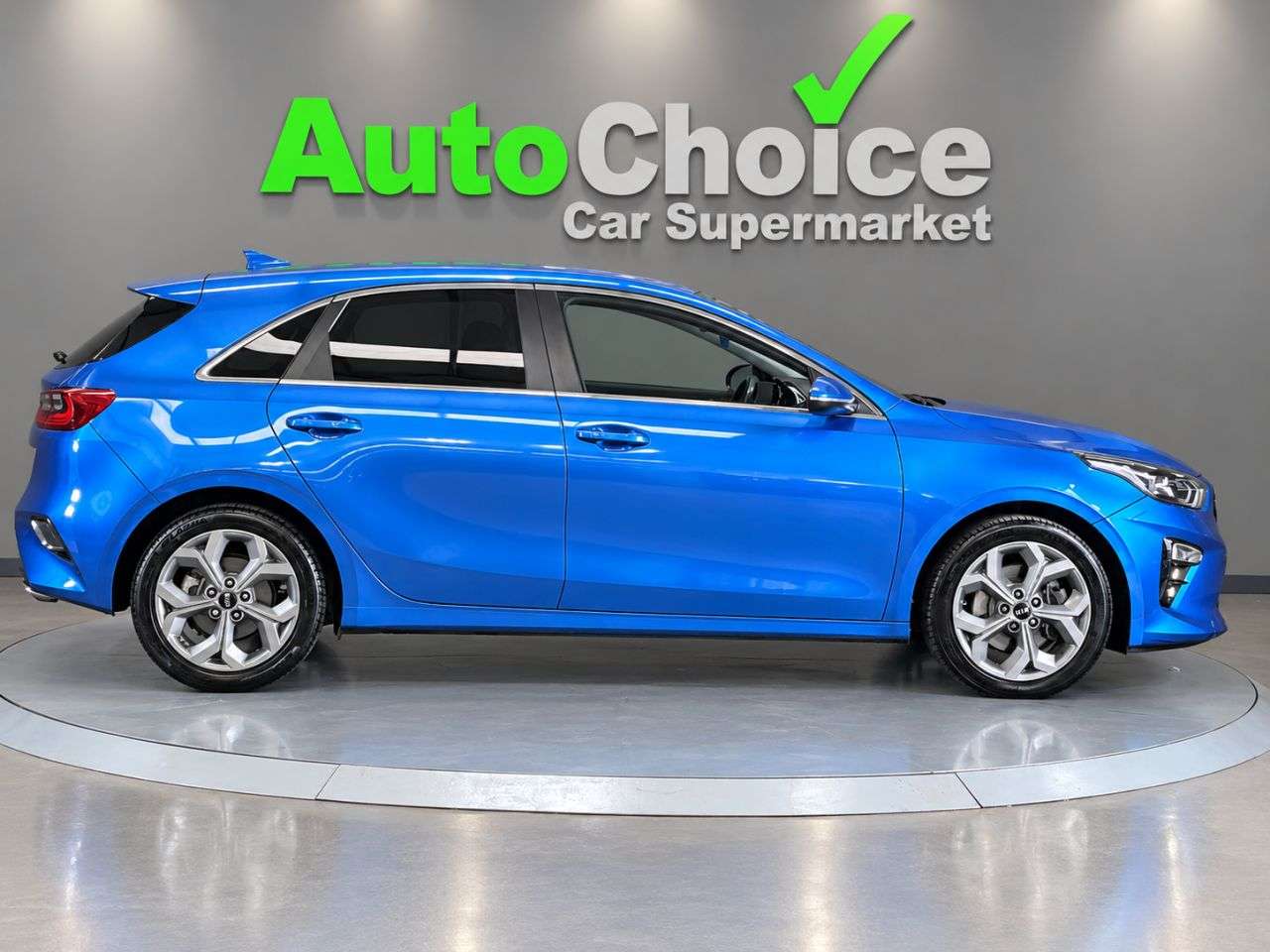 2018 KIA CEED 2018 KIA CEED