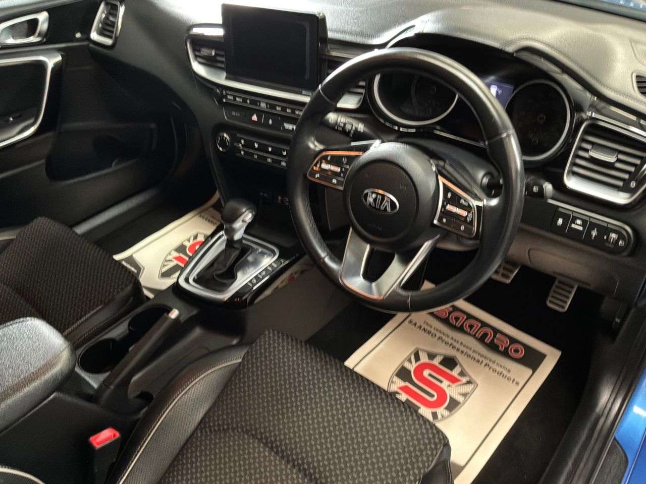 2018 KIA CEED 2018 KIA CEED