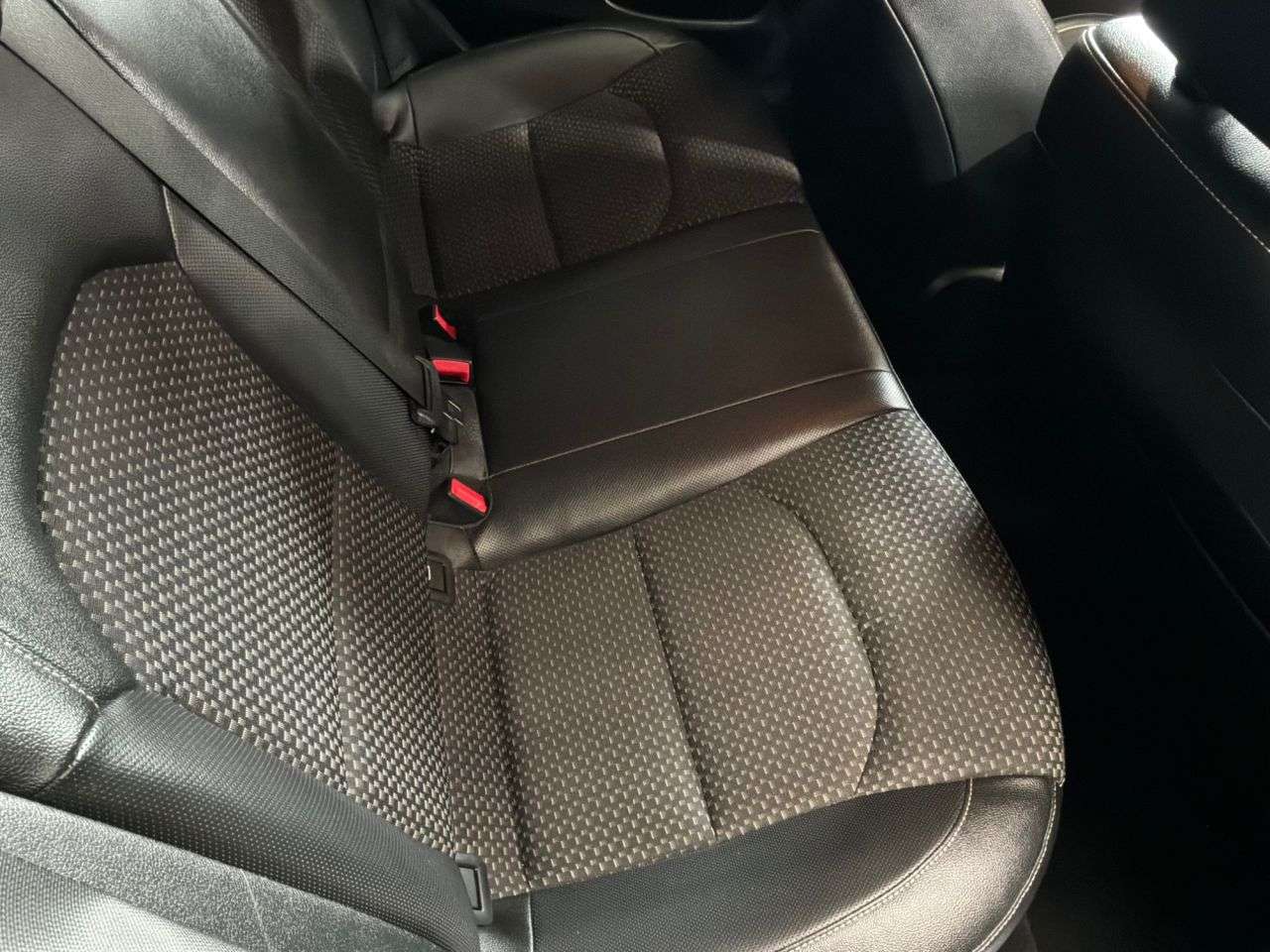 2018 KIA CEED 2018 KIA CEED