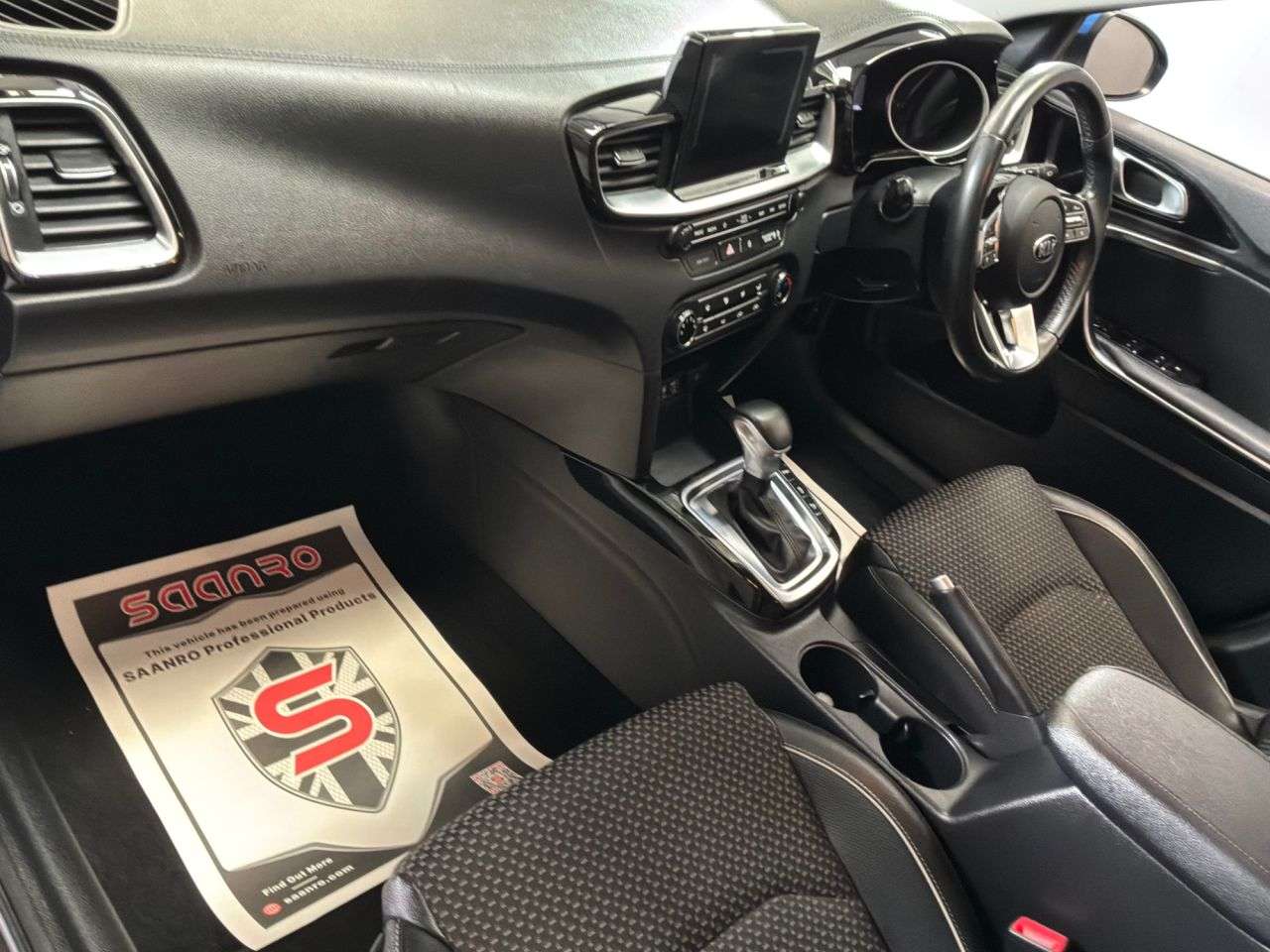2018 KIA CEED 2018 KIA CEED