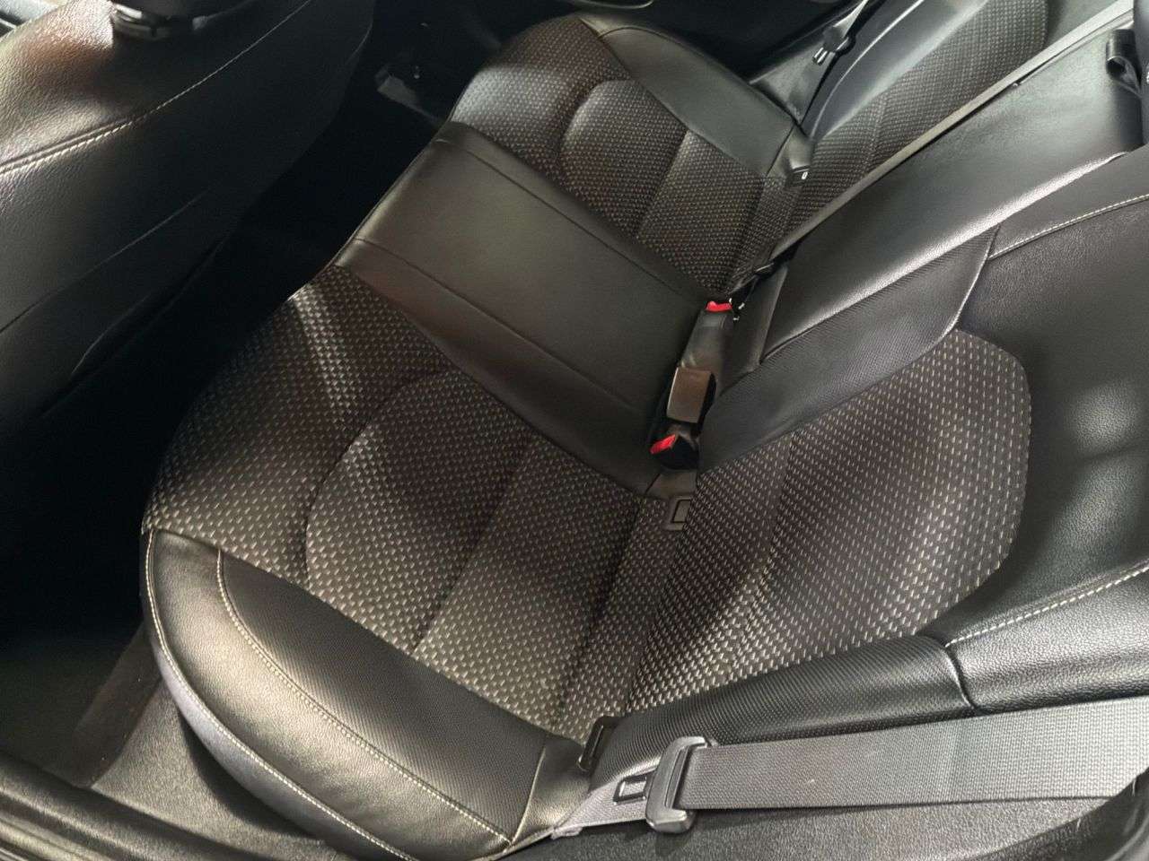 2018 KIA CEED 2018 KIA CEED