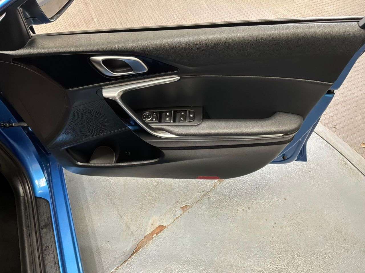 2018 KIA CEED 2018 KIA CEED