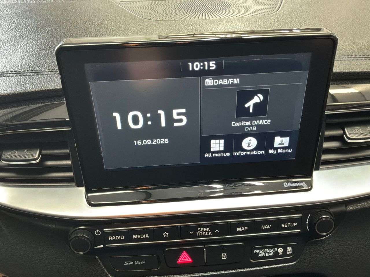 2018 KIA CEED 2018 KIA CEED