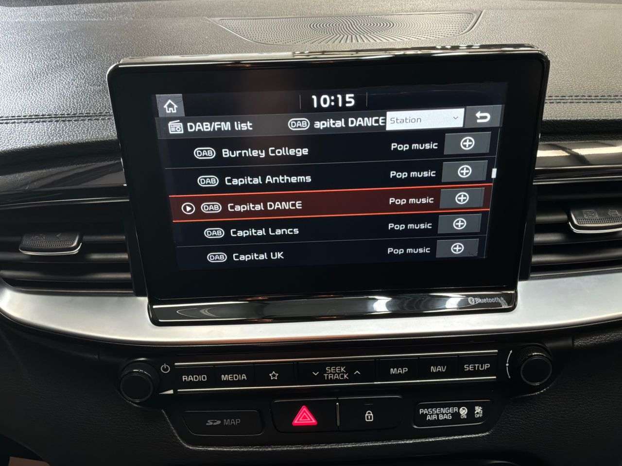 2018 KIA CEED 2018 KIA CEED