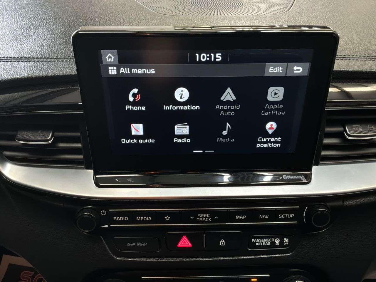 2018 KIA CEED 2018 KIA CEED