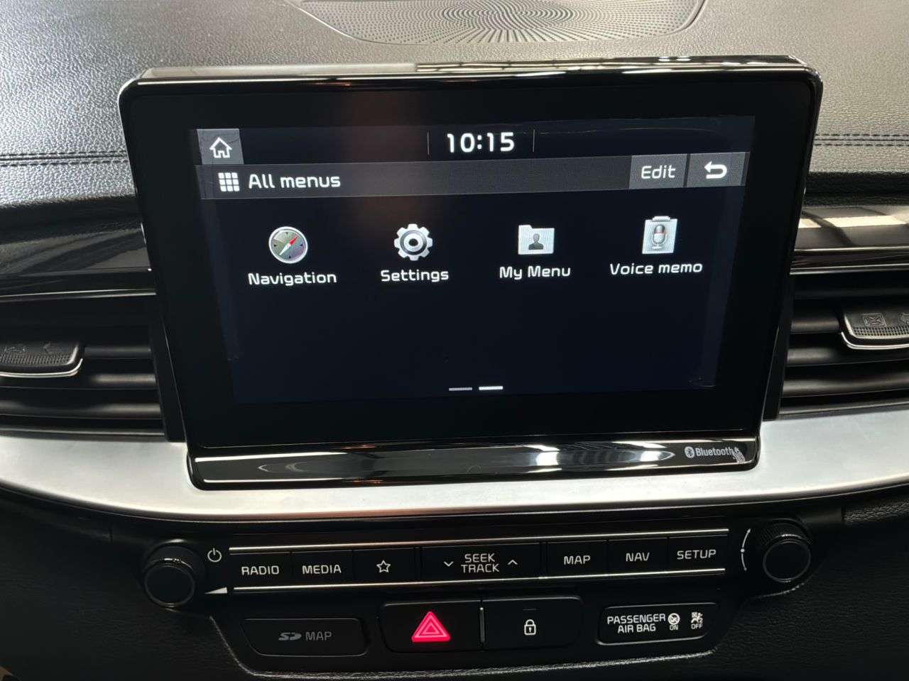 2018 KIA CEED 2018 KIA CEED