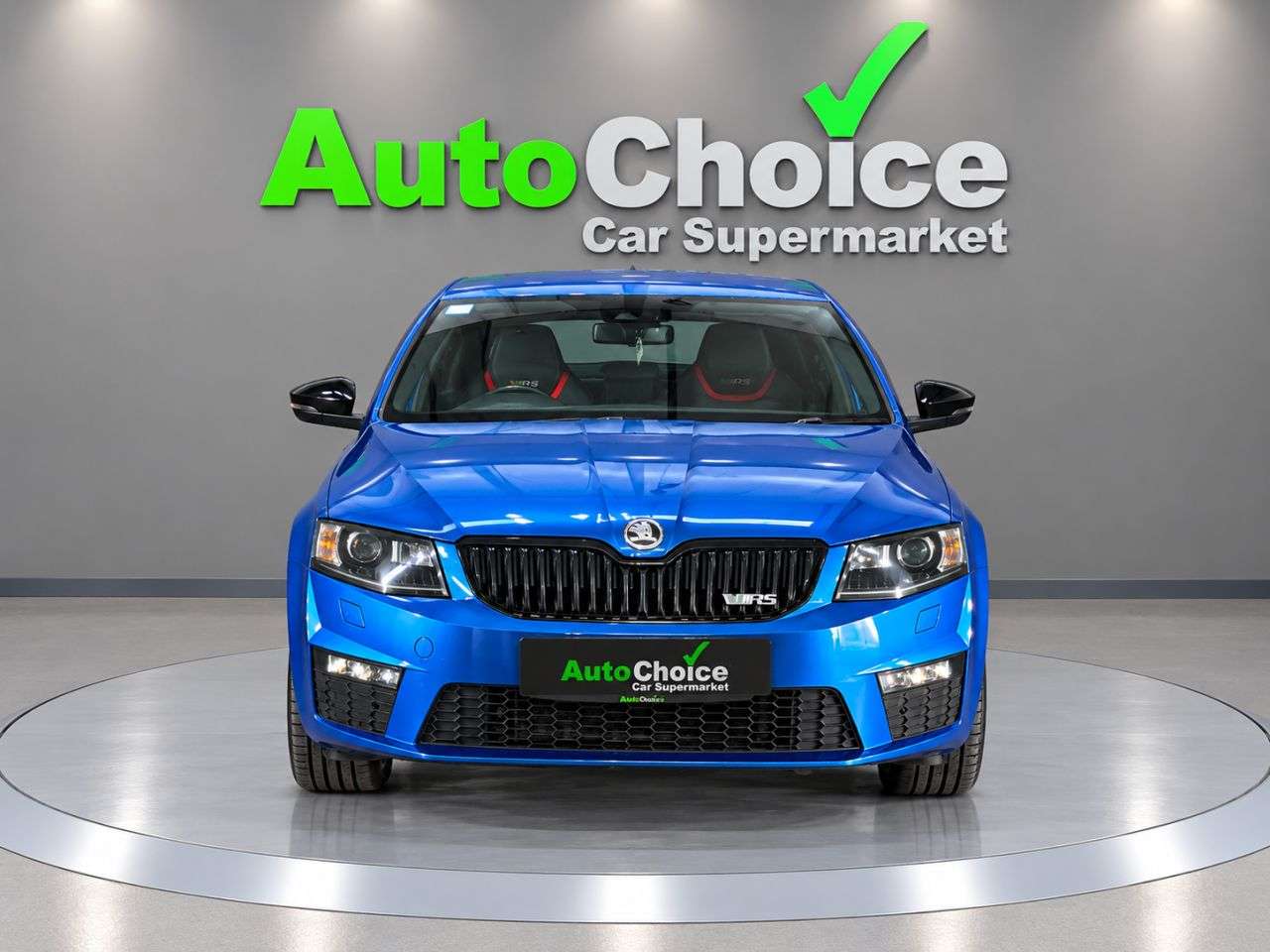 A 2015 SKODA OCTAVIA 2.0 TDI vRS Hatchback 5dr Diesel Manual Euro 6 (s/s) (SNav) (184 ps) A 2015 SKODA OCTAVIA 2.0 TDI vRS Hatchback 5dr Diesel Manual Euro 6 (s/s) (SNav) (184 ps)
