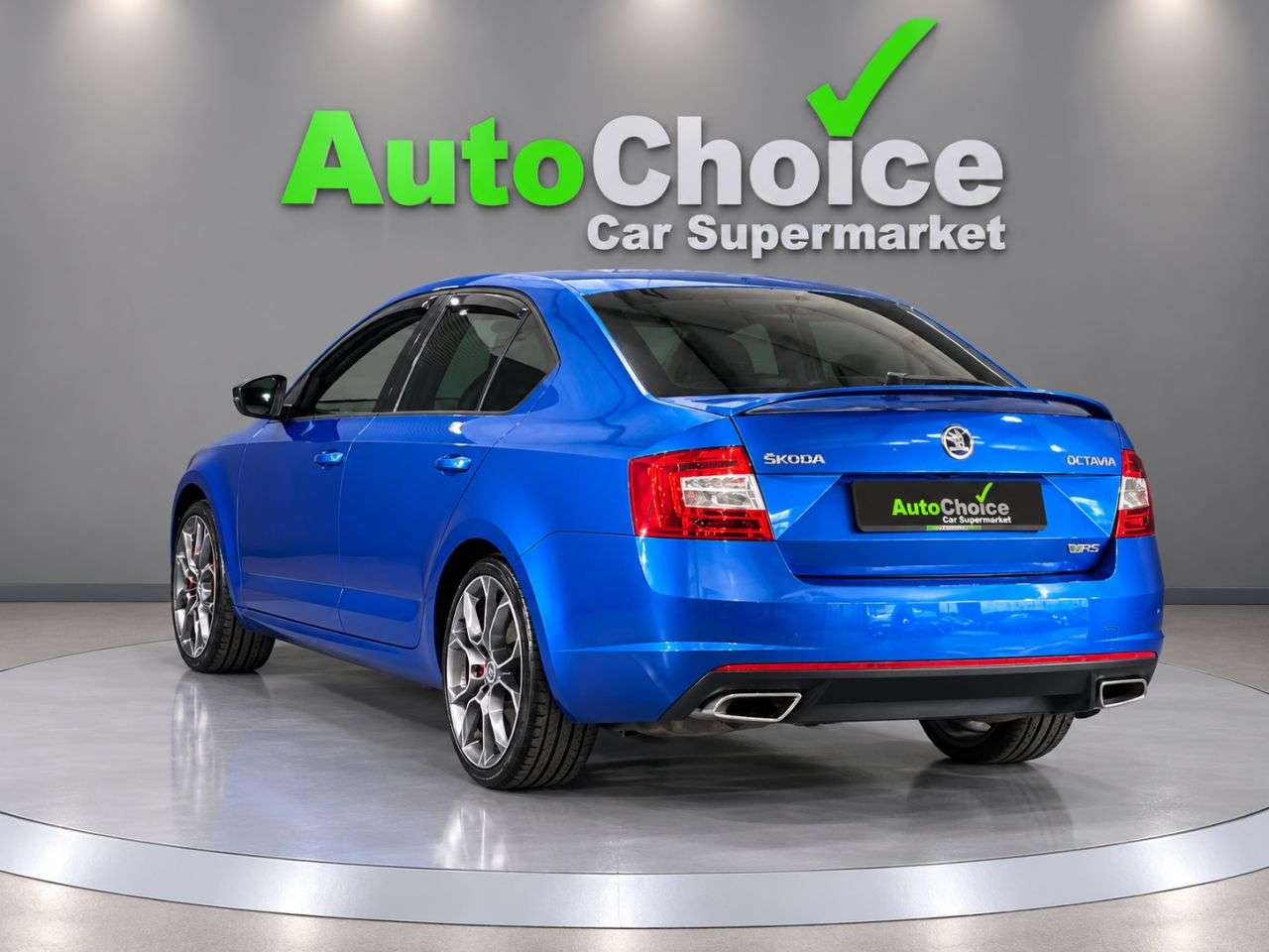 2015 SKODA OCTAVIA 2015 SKODA OCTAVIA